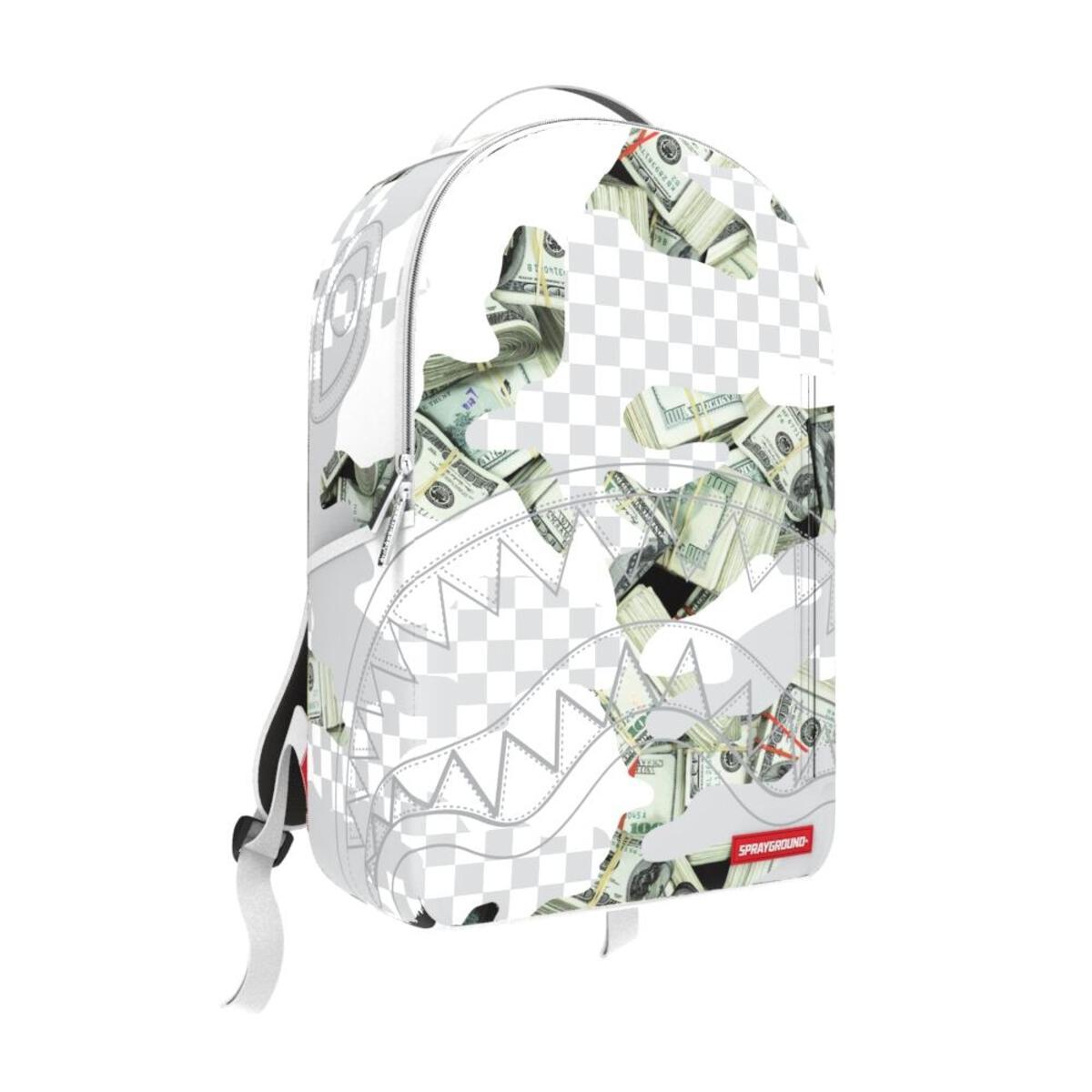 SPRAYGROUND Money 3AM Backpack - Closet Space