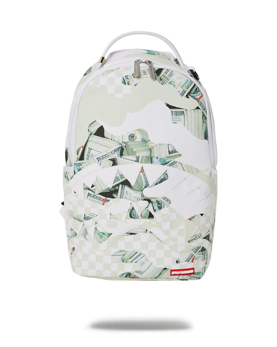 SPRAYGROUND Money 3AM Backpack - Closet Space