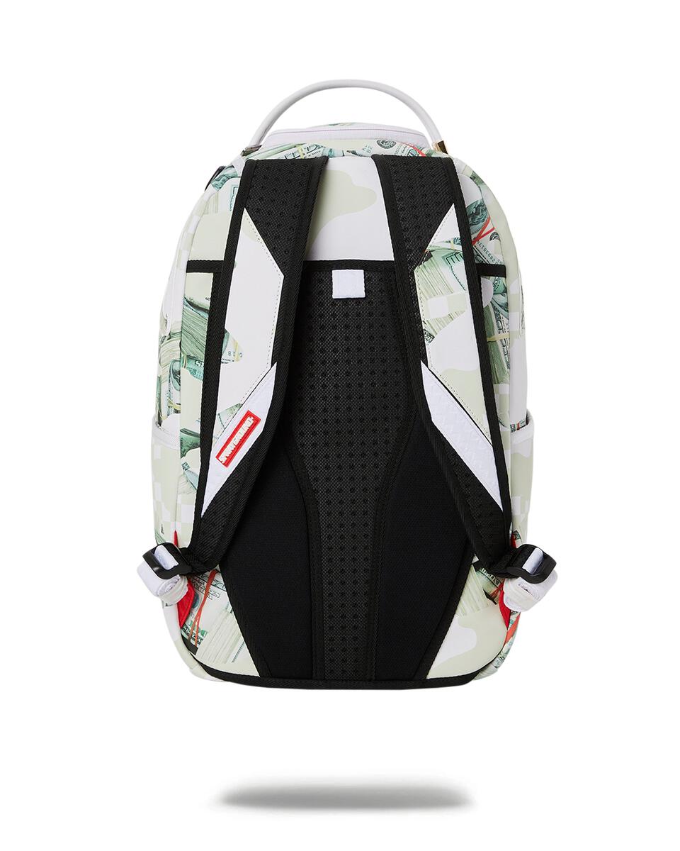 SPRAYGROUND Money 3AM Backpack - Closet Space