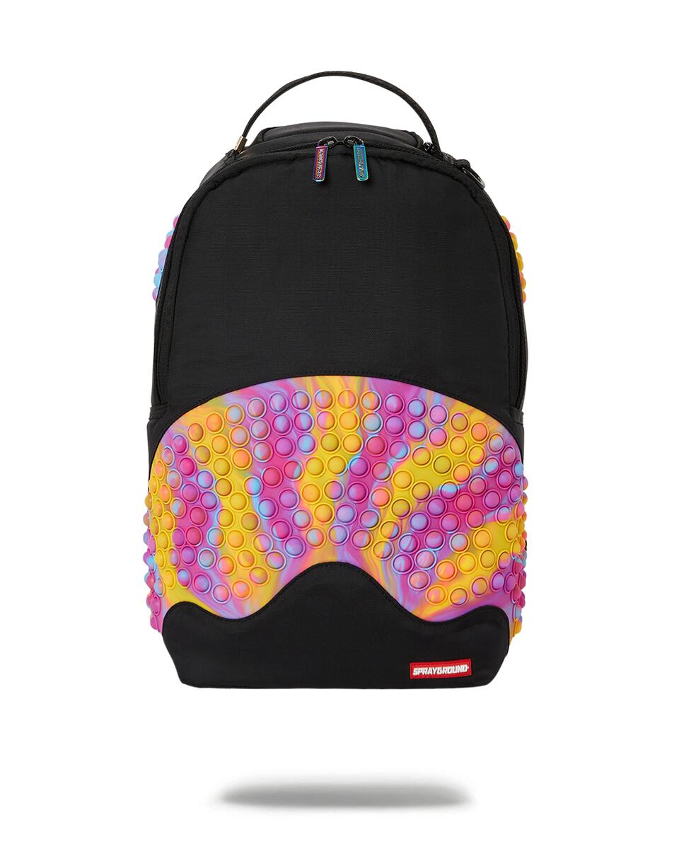 SPRAYGROUND Pop Shark Backpack - Closet Space