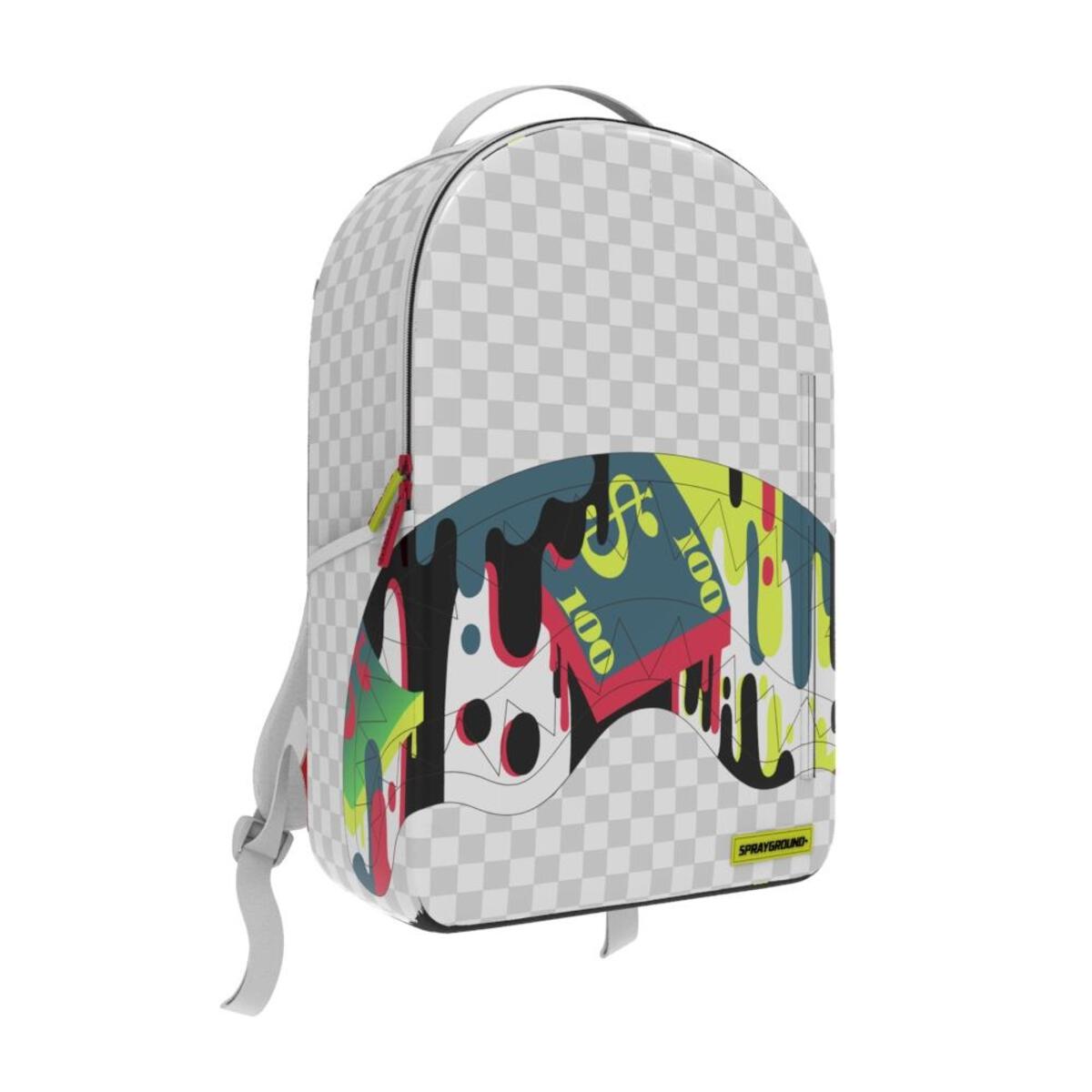 SPRAYGROUND Shark Trip Backpack - Closet Space