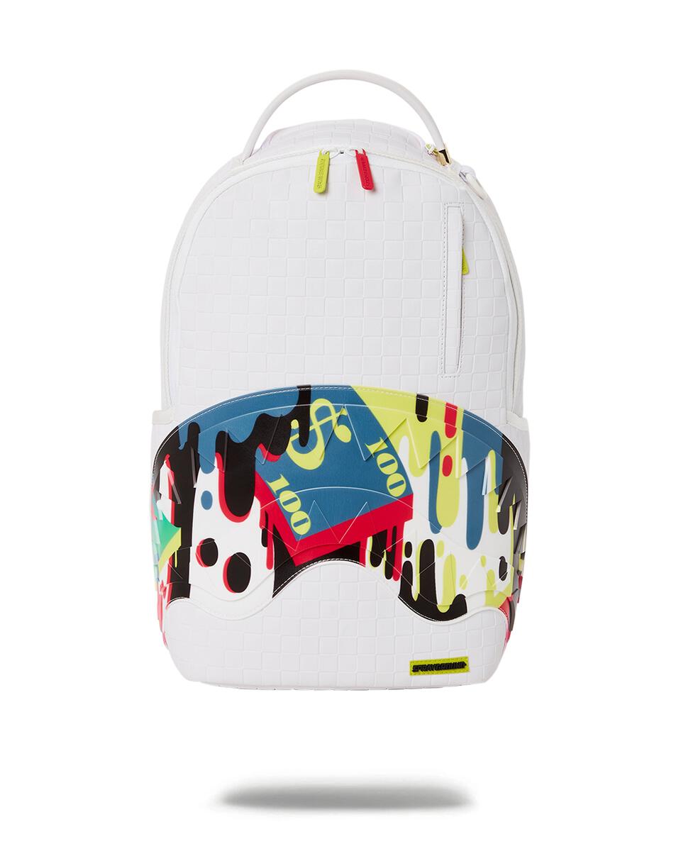 SPRAYGROUND Shark Trip Backpack - Closet Space