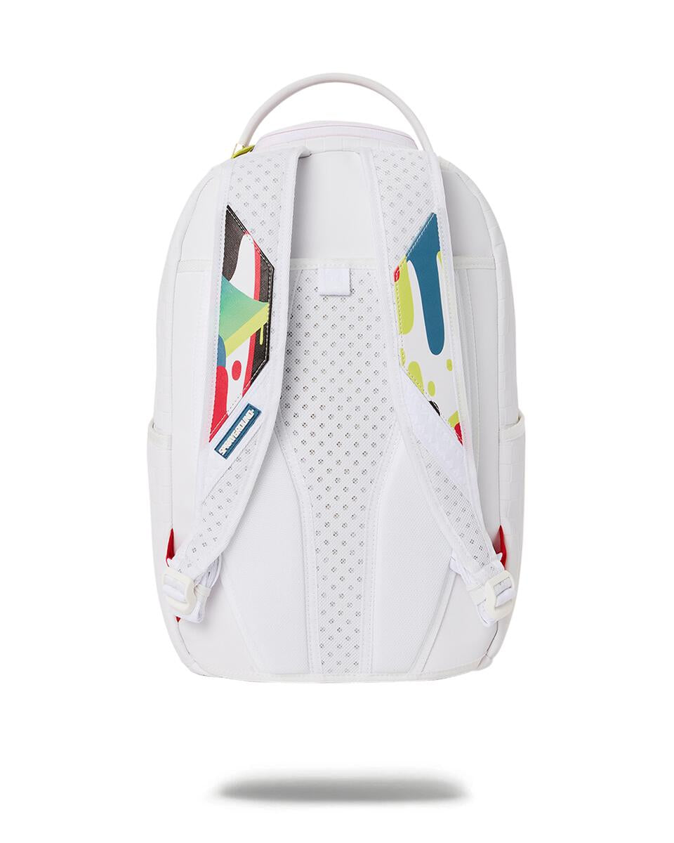 SPRAYGROUND Shark Trip Backpack - Closet Space