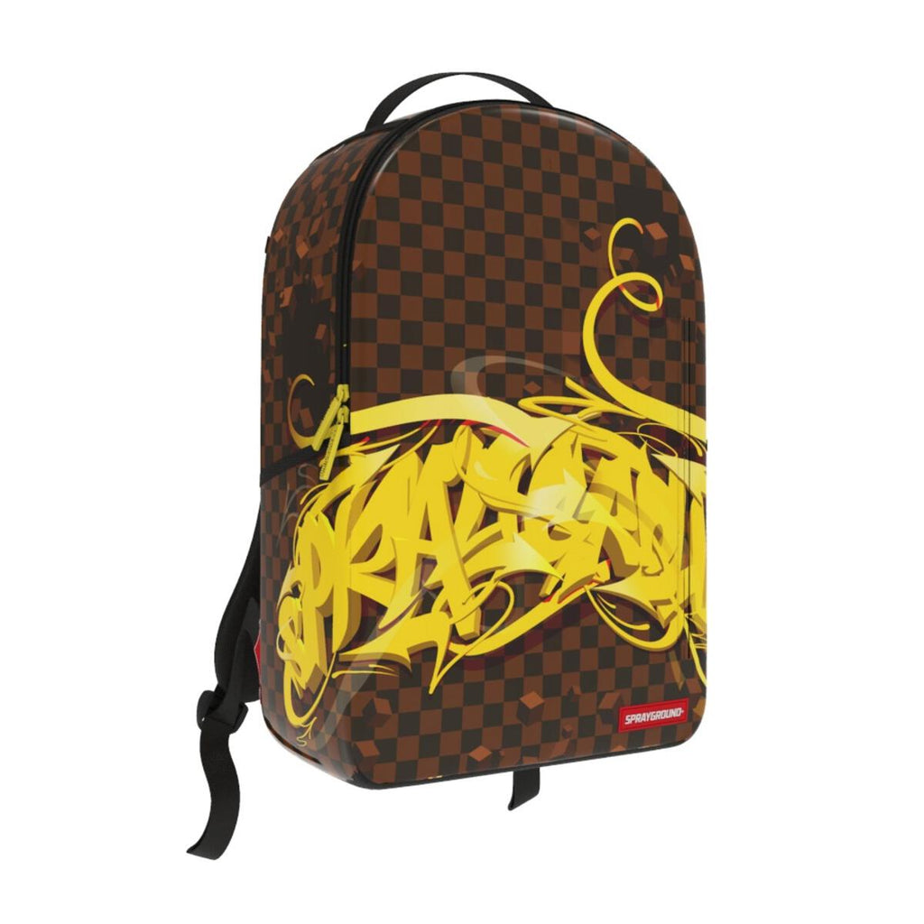 SPRAYGROUND Sip Wildstyle Backpack - Closet Space