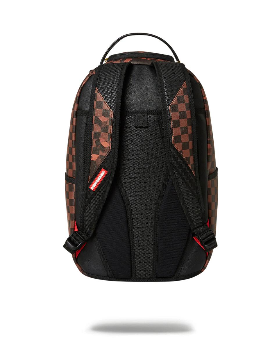 SPRAYGROUND Sip Wildstyle Backpack - Closet Space