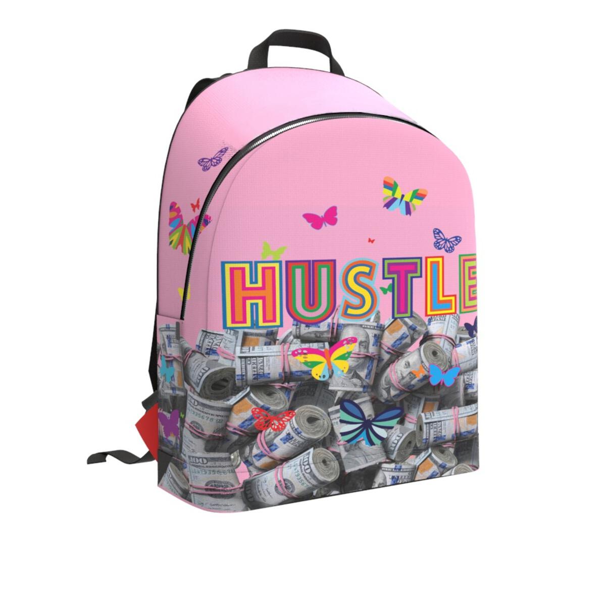 SPRAYGROUND Sutton Money Hustle Savage Backpack - Closet Space