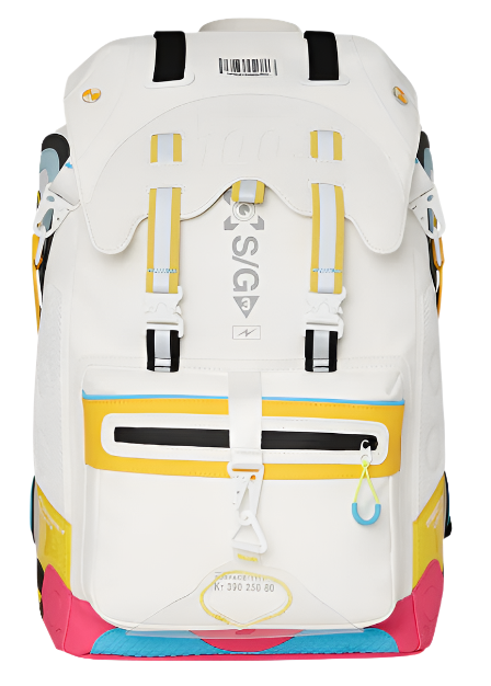 SPRAYGROUND - Nuts Bag Hills Backpack