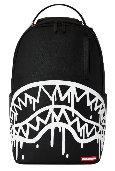 SPRAYGROUND - Drip Shark Central DLXSV Backpack