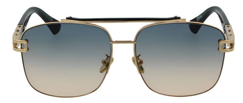 Mach 3 Hottie Ego Sunglasses