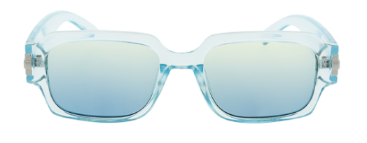 Hit Hard Thick Ego Sunglass