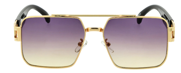 Versa Squared Ego Sunglasses