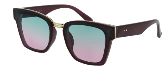 Brook Mix Ego Sunglass