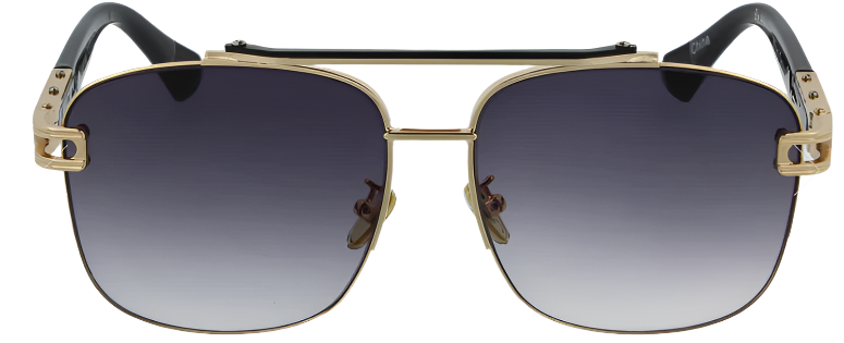 Mach 3 Hottie Ego Sunglasses