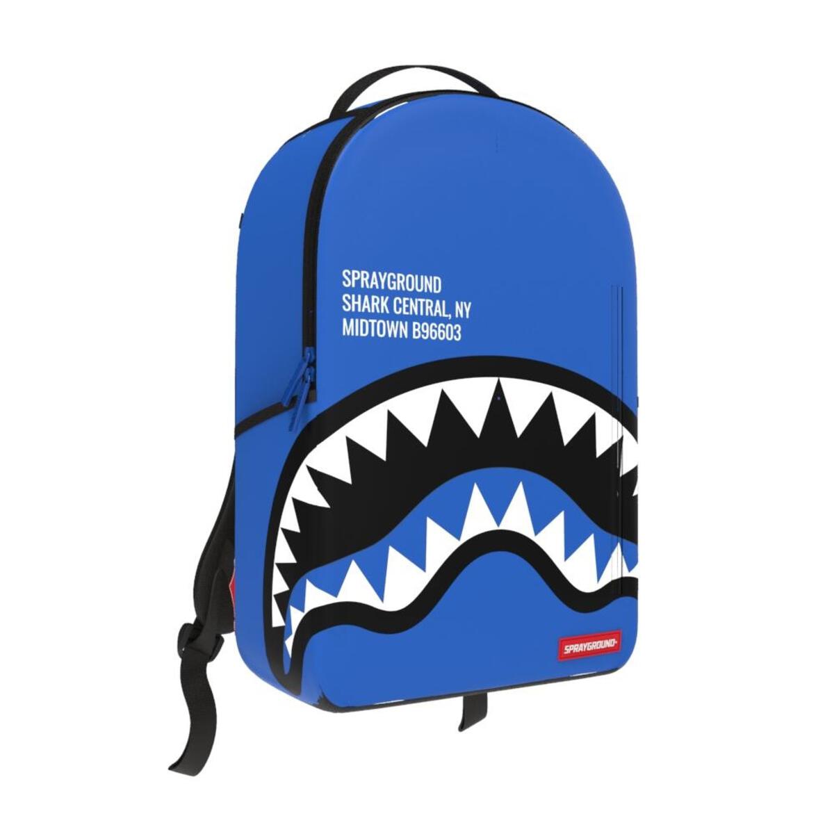 SPRAYGROUND Shark Central 2.0 Backpack - Closet Space