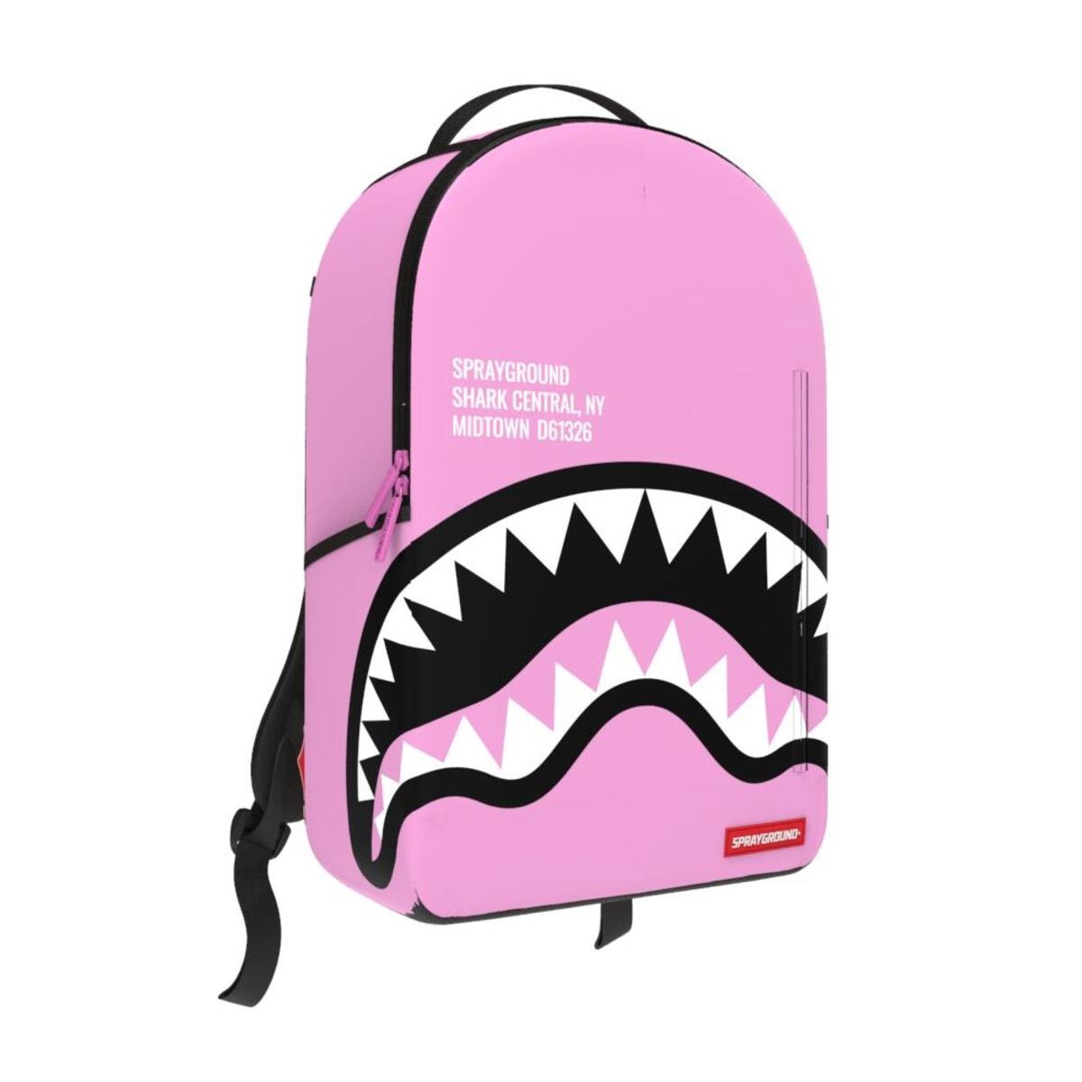 SPRAYGROUND Shark Central 2.0 Backpack - Closet Space