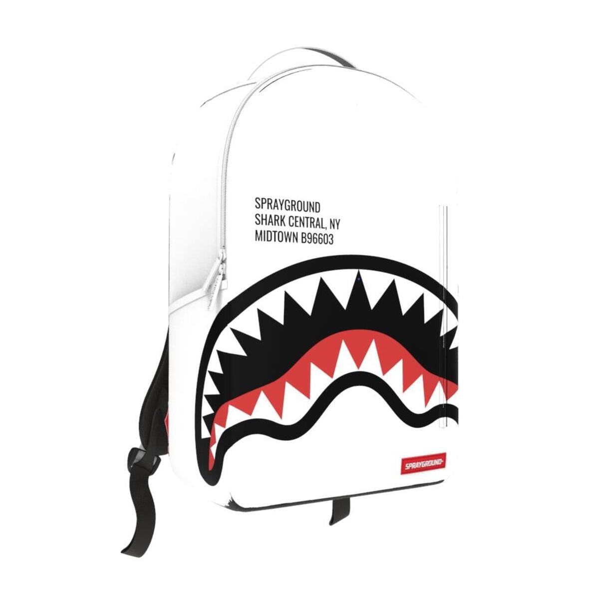 SPRAYGROUND Shark Central 2.0 Backpack - Closet Space