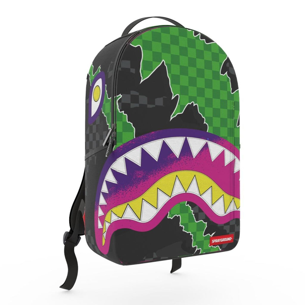 SPRAYGROUND WTF 2 Backpack - Closet Space