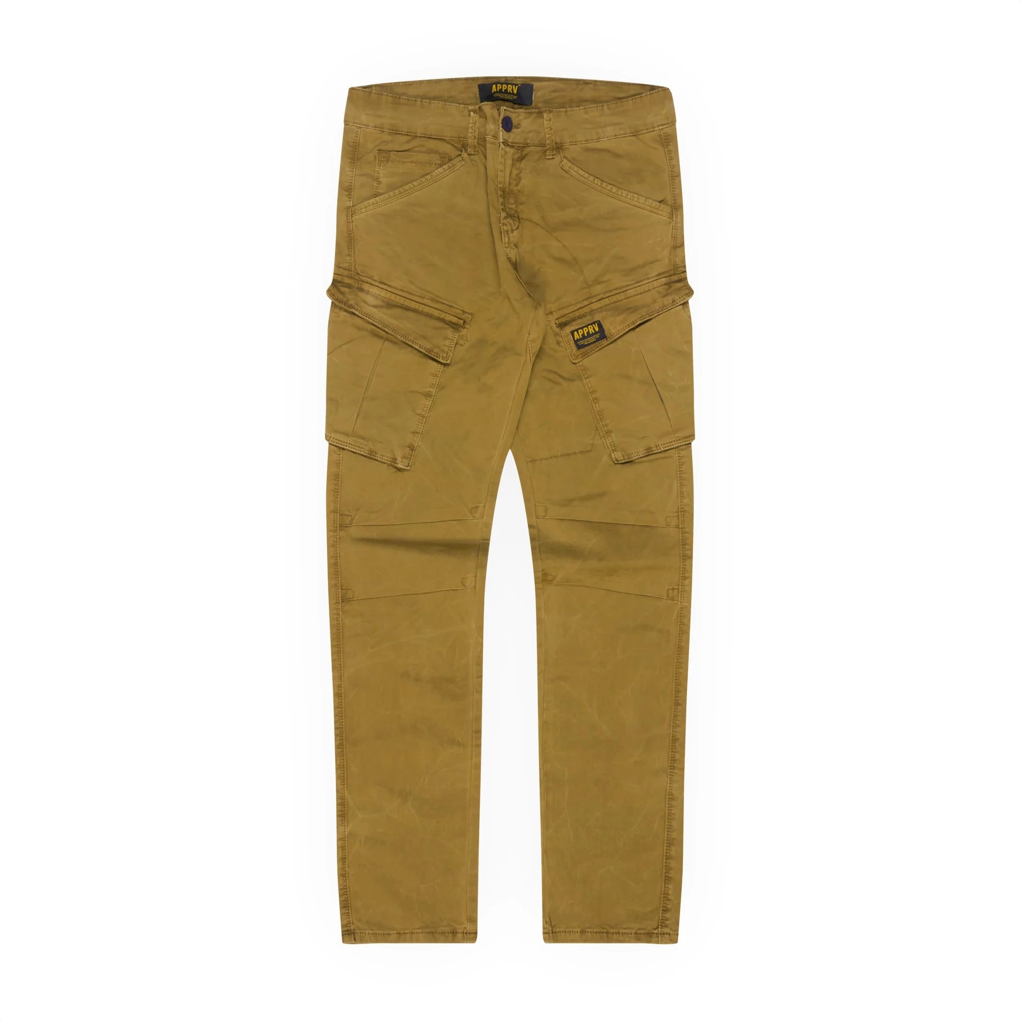 Faded Cargo Pant - Closet Space