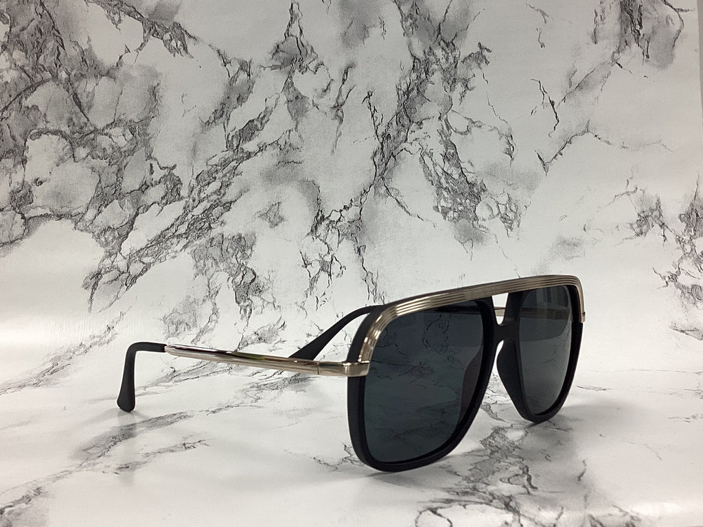 Lux Sunglasses - Closet Space