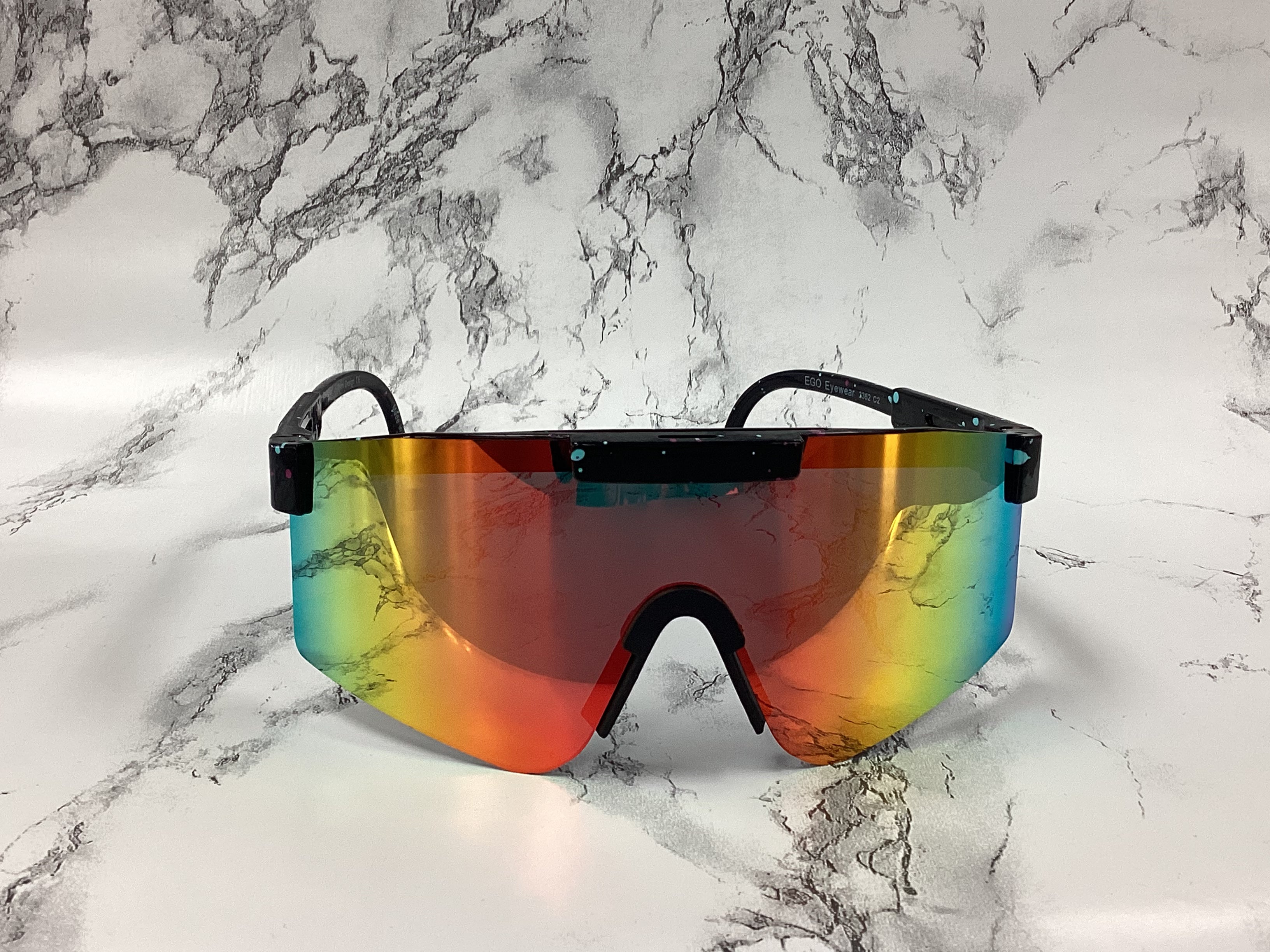 Polarized Sunglasses - Closet Space