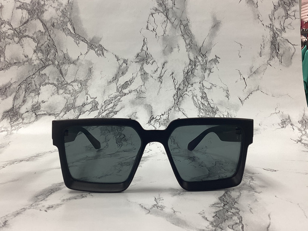 Billionaire Sunglasses - Closet Space