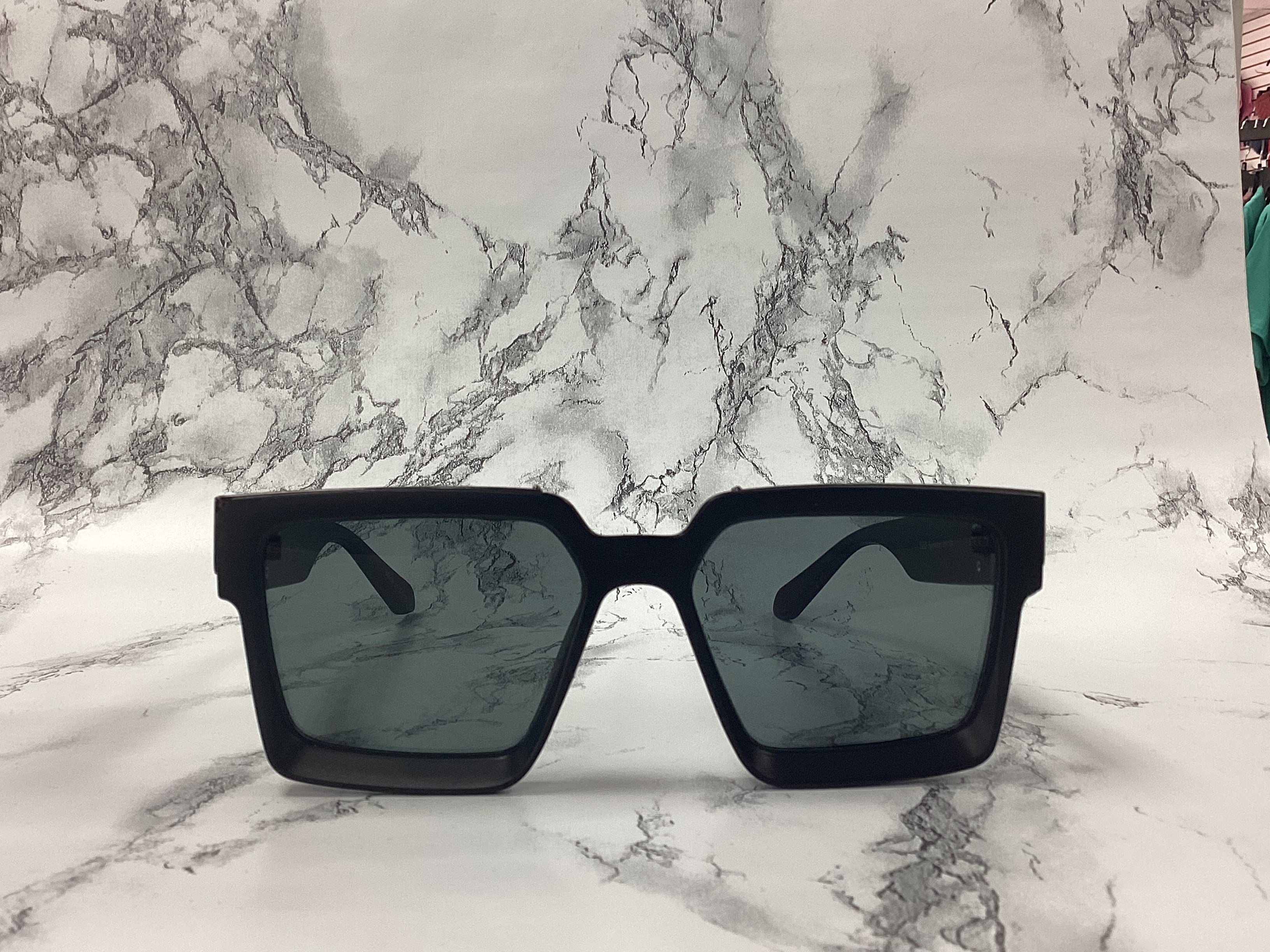 Billionaire Sunglasses - Closet Space