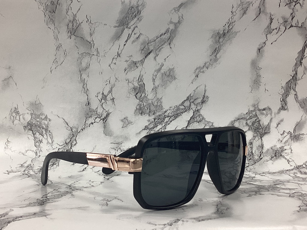 Aviator Designer Inspired Sunglasses - Closet Space