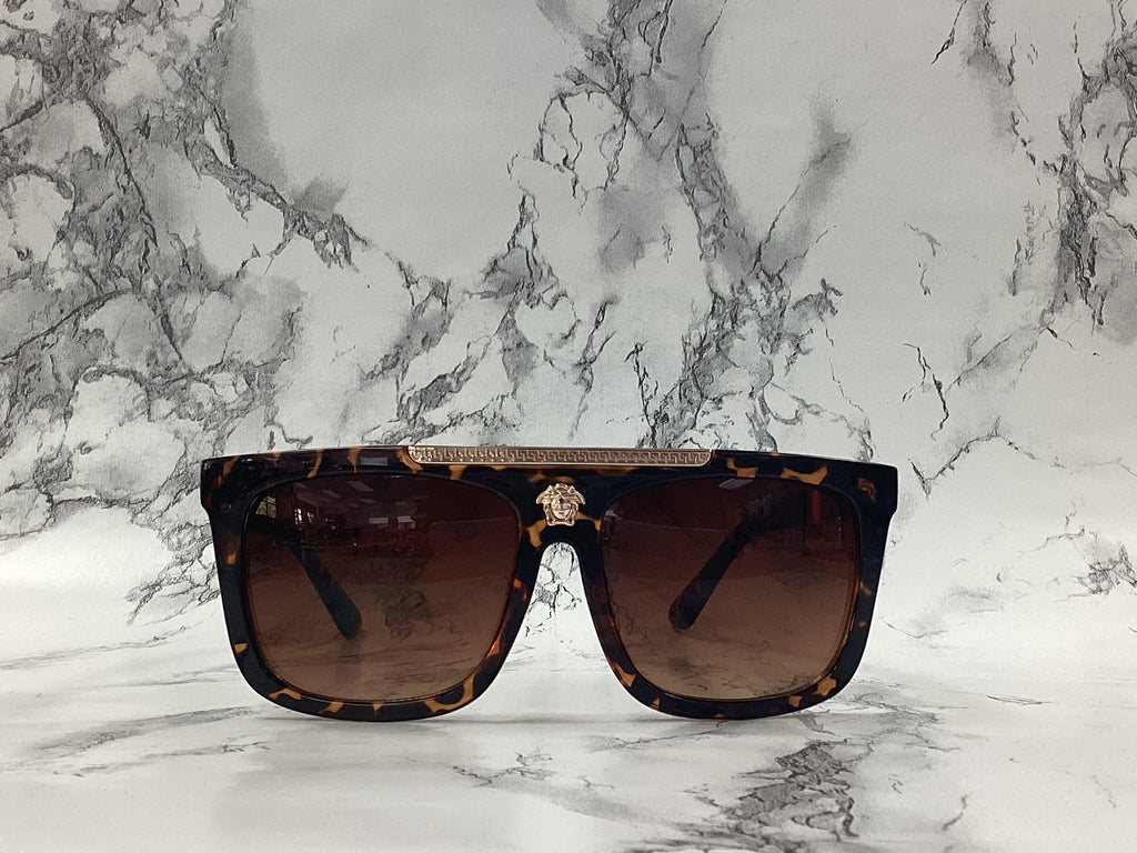 Versace Inspired Sunglasses - Closet Space