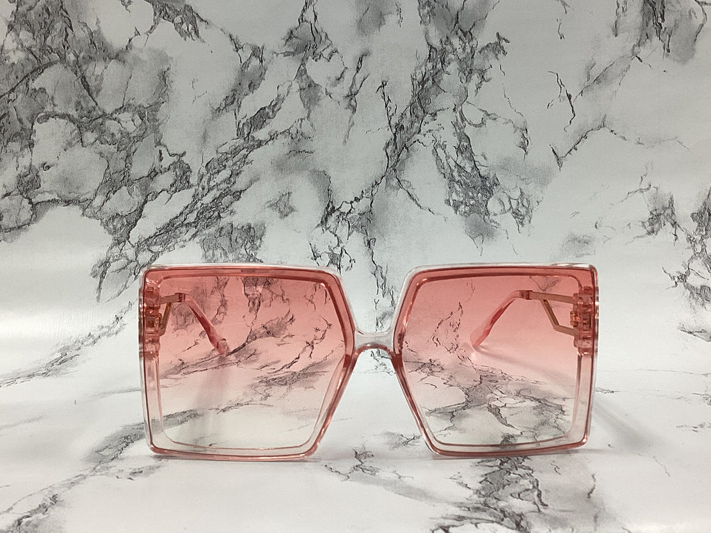 Walking With Class Sunglasses - Closet Space