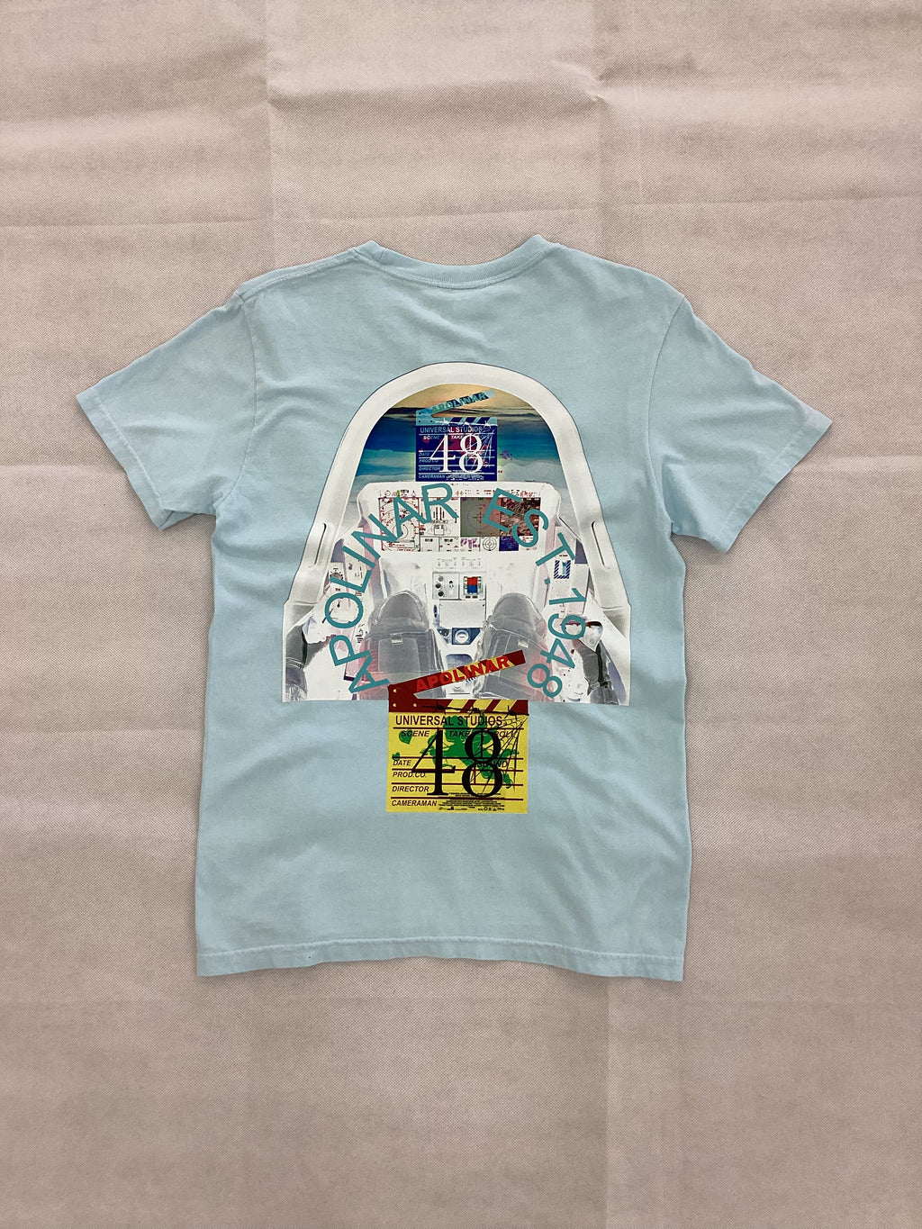 LAX T-Shirt - Closet Space