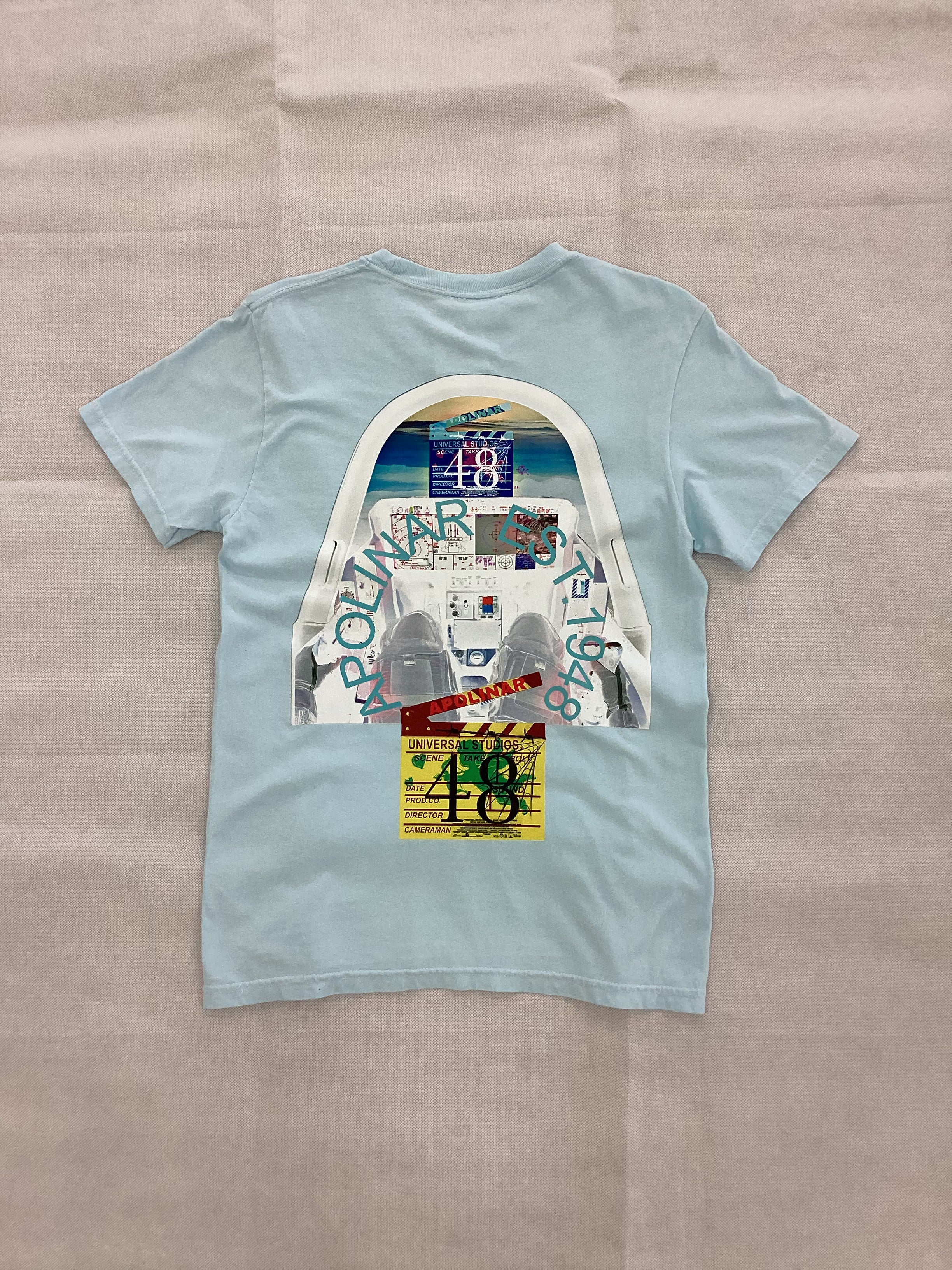 LAX T-Shirt - Closet Space