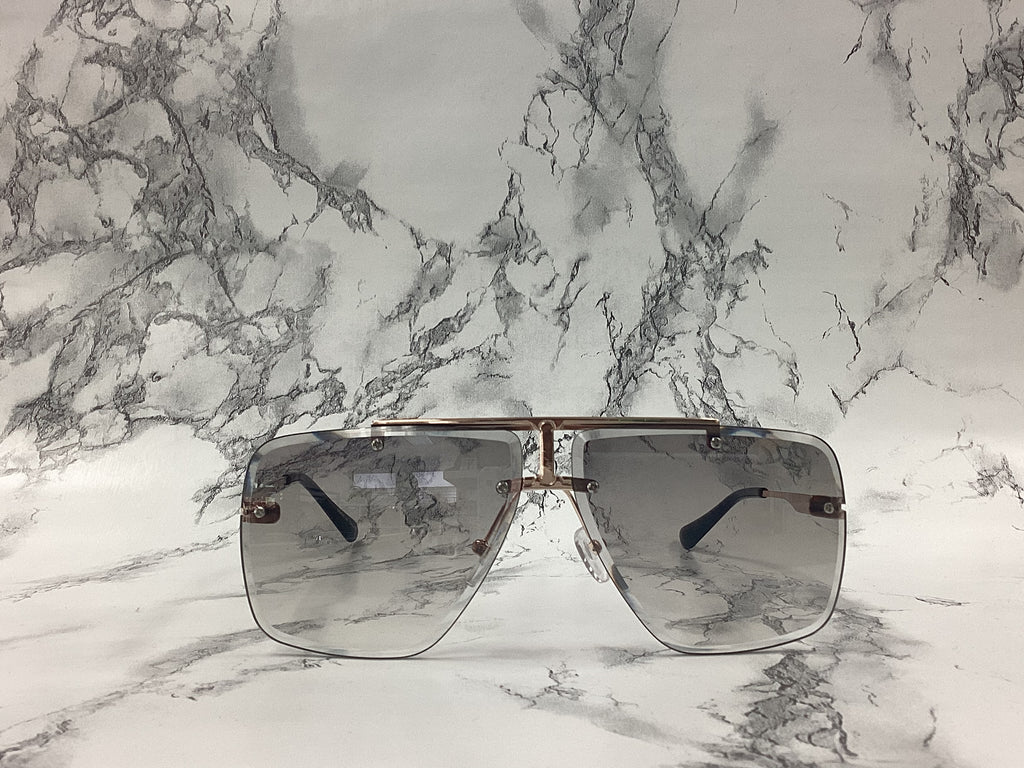 Miami Vibez Sunglasses - Closet Space