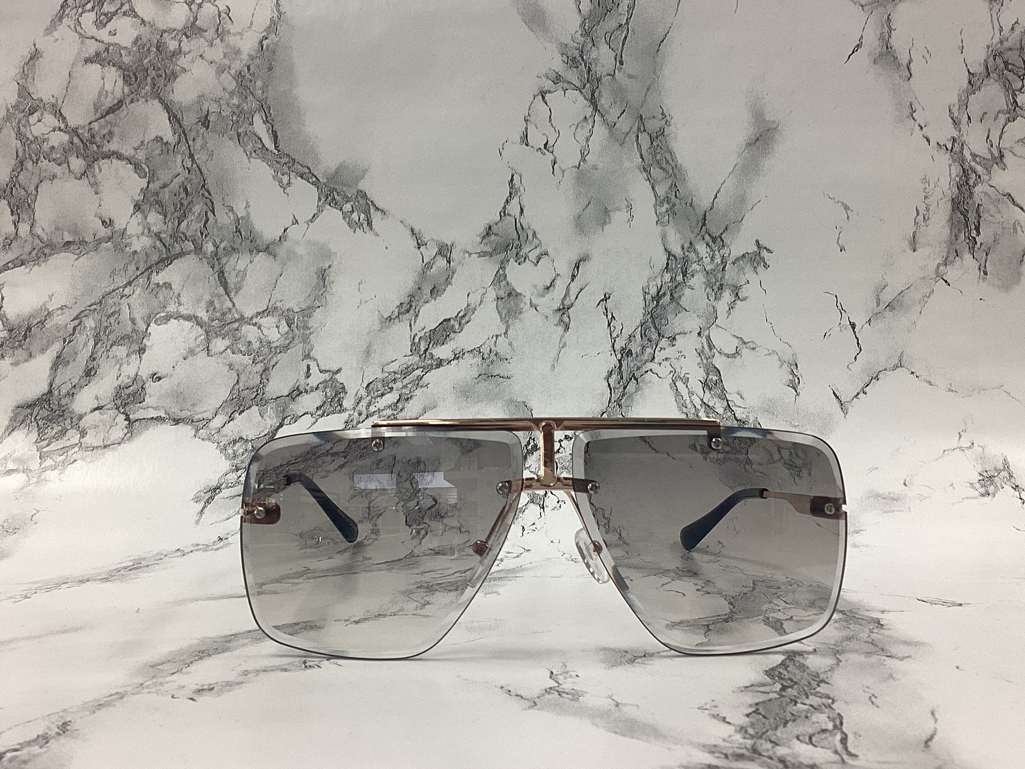 Miami Vibez Sunglasses - Closet Space