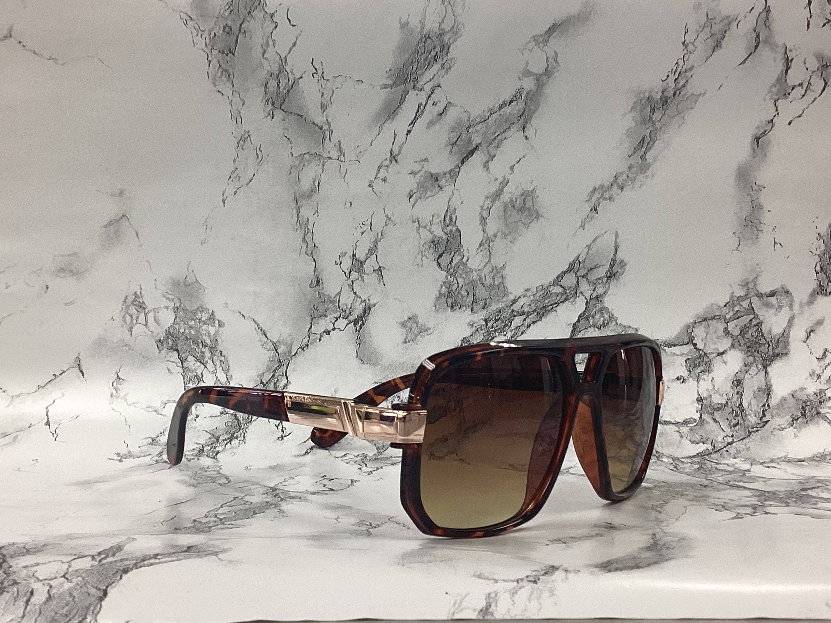 Aviator Designer Inspired Sunglasses - Closet Space