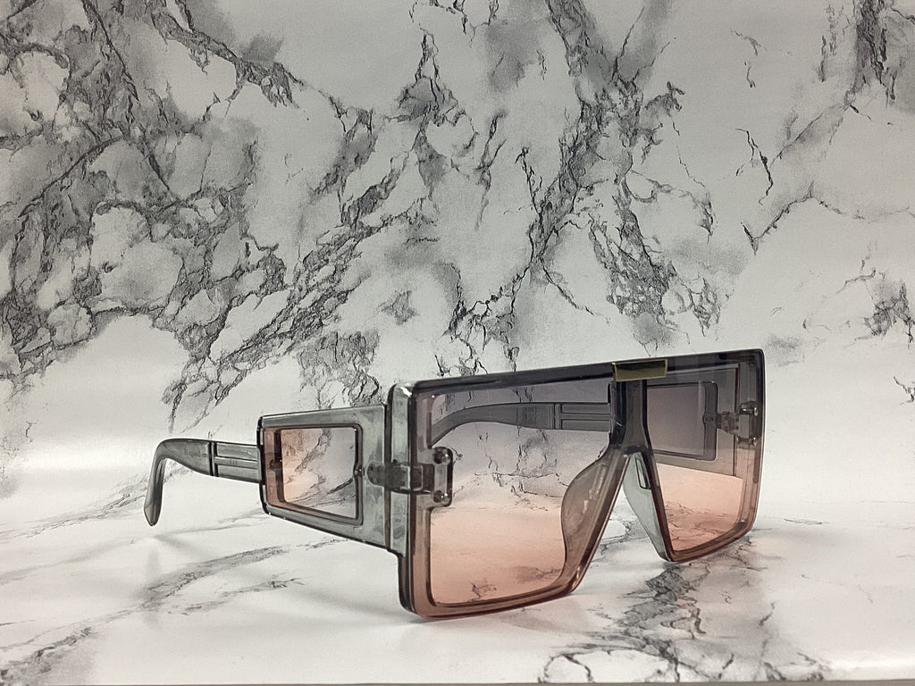 Hi Fly Sunglasses - Closet Space