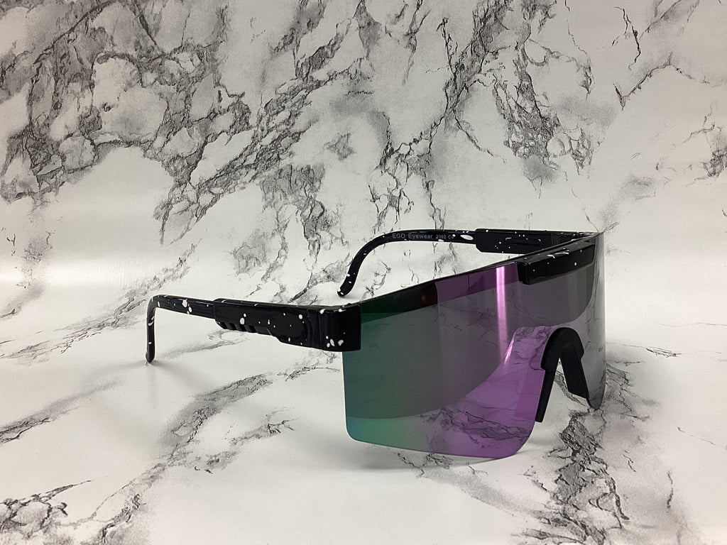 Polarized Sunglasses - Closet Space