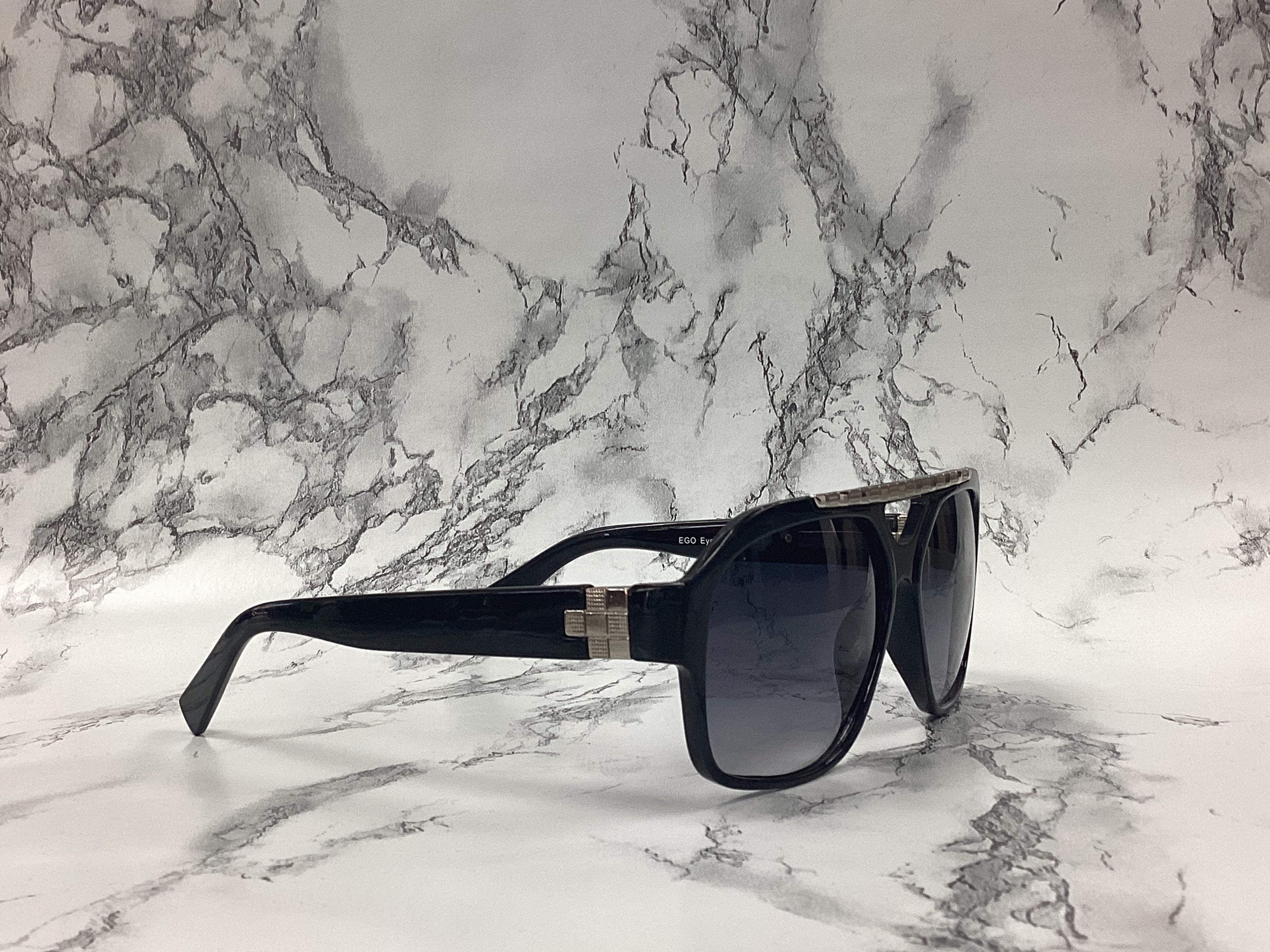 Louis V Inspired Sunglasses - Closet Space