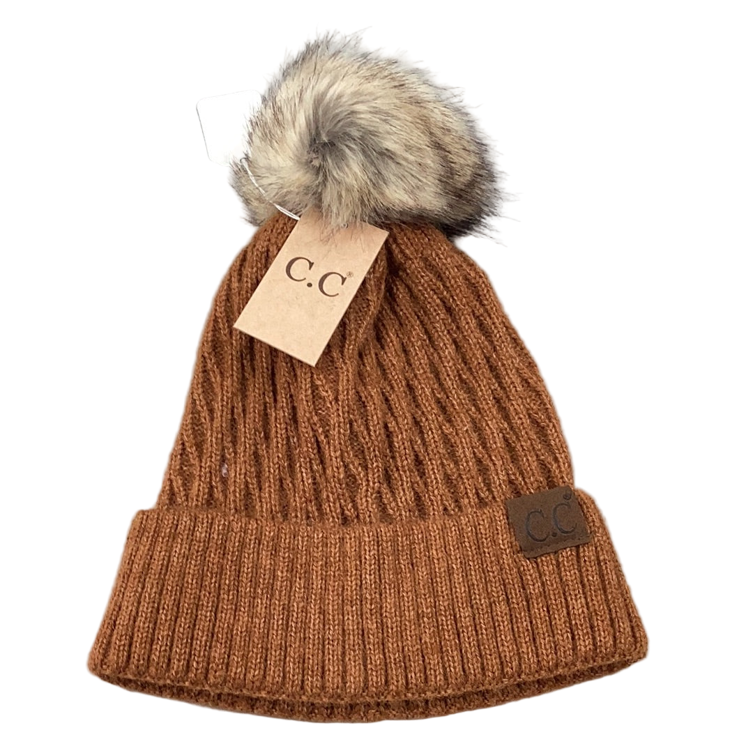 C.C Beanie