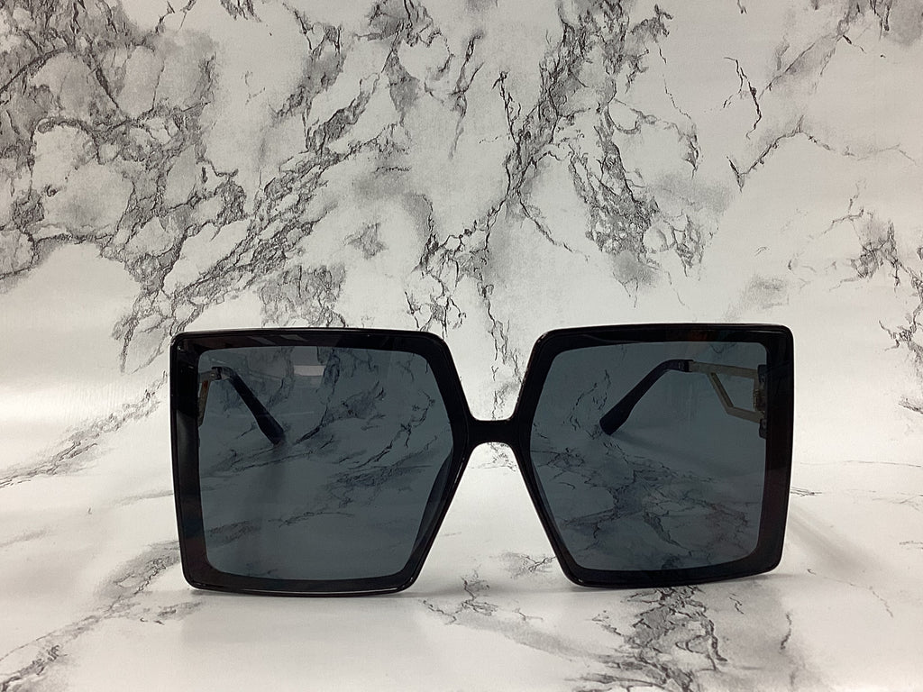 Walking With Class Sunglasses - Closet Space