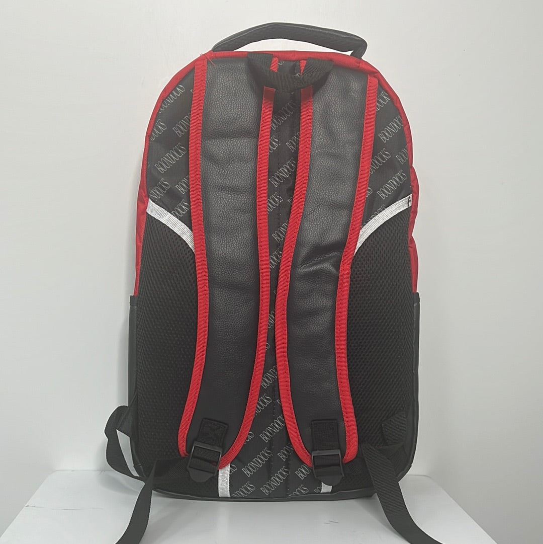The Boondocks Huey Rising Sun Backpack - Closet Space