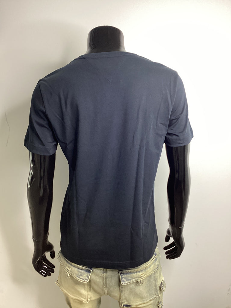 TOMMY HILFIGER Multi T-Shirt - Closet Space