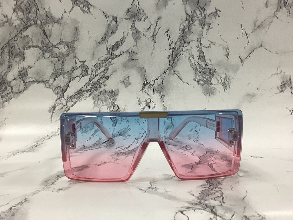 Hi Fly Sunglasses - Closet Space