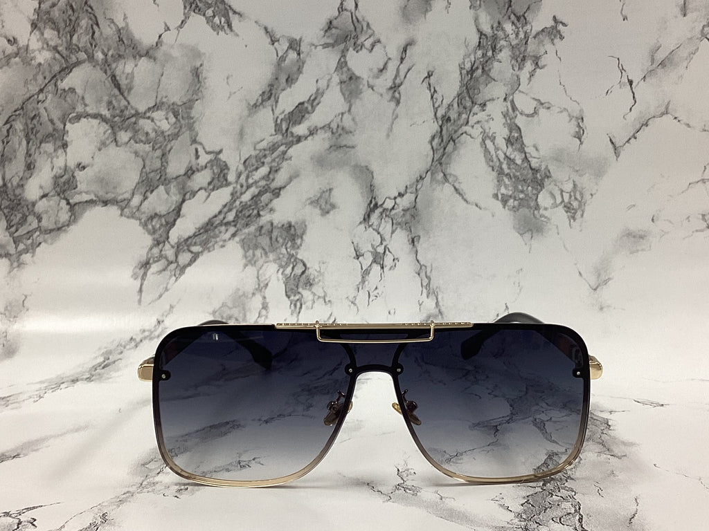 Burberry Inspired Sunglasses - Closet Space