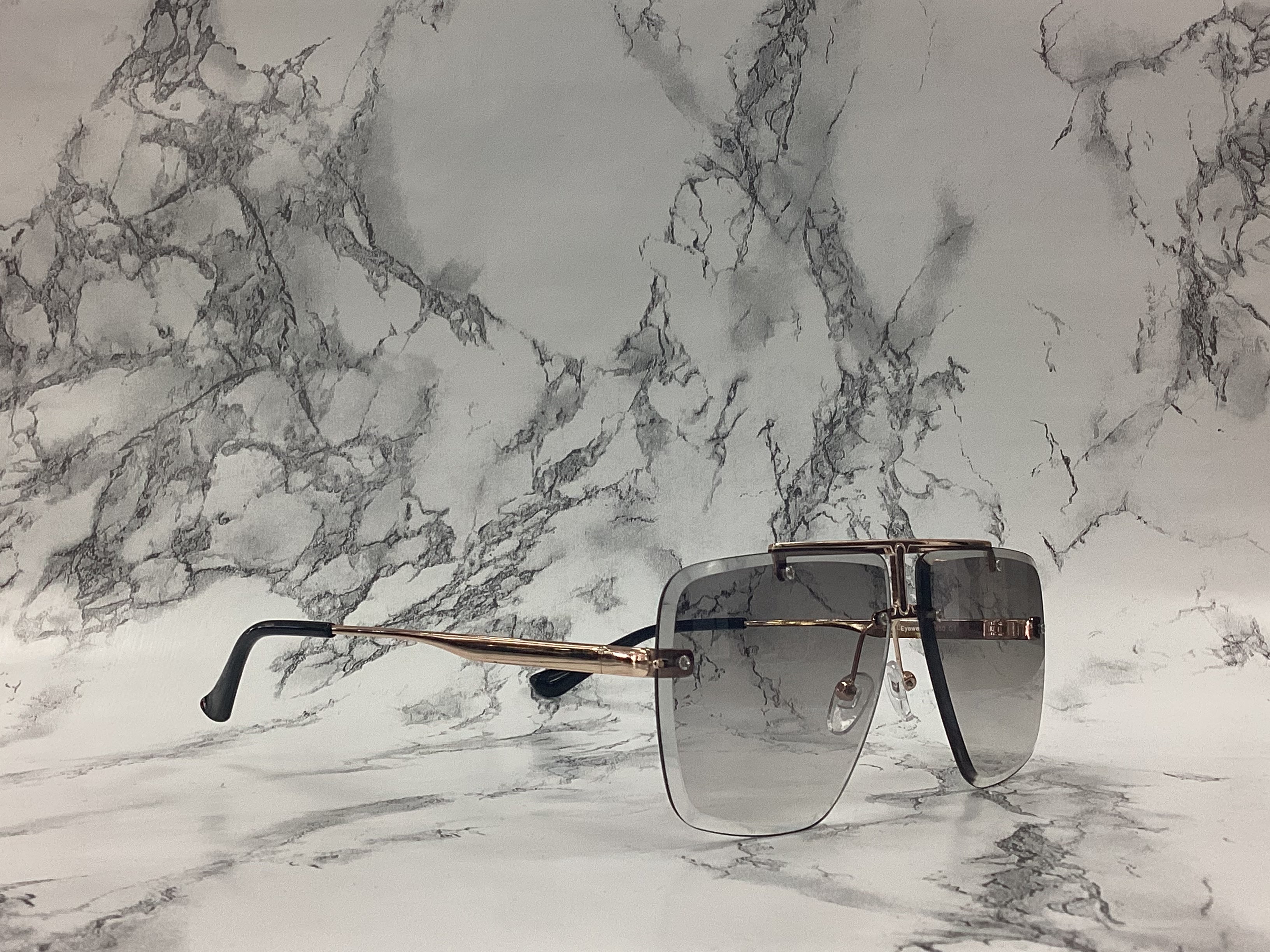 Miami Vibez Sunglasses - Closet Space