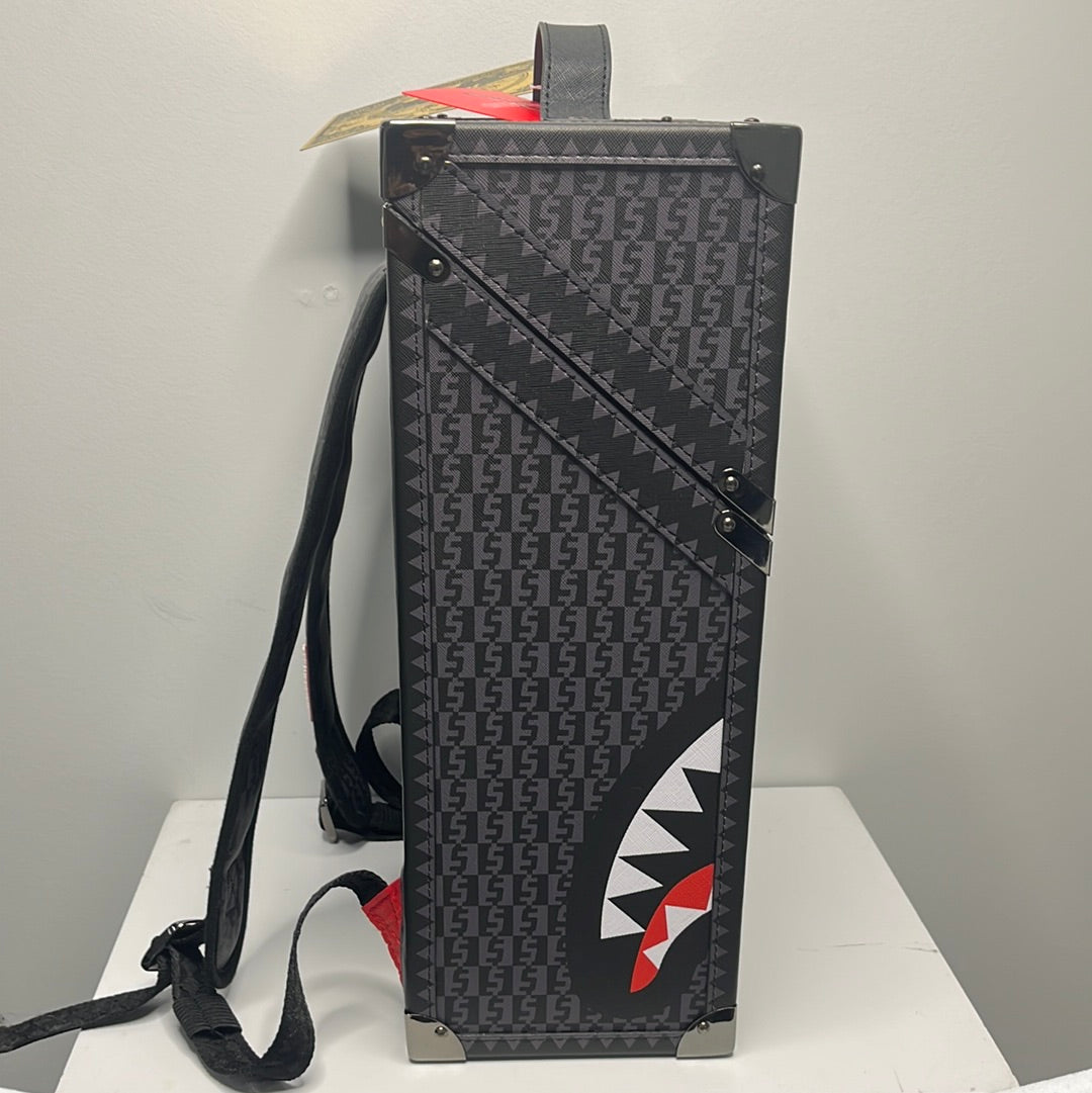 SPRAYGROUND SprayGatti Revv Shark 1900 Backpack - Closet Space