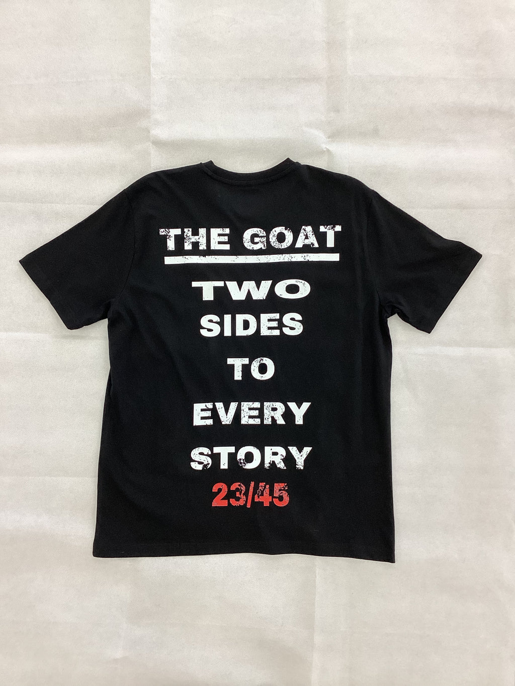 The Goat T-Shirt - Closet Space