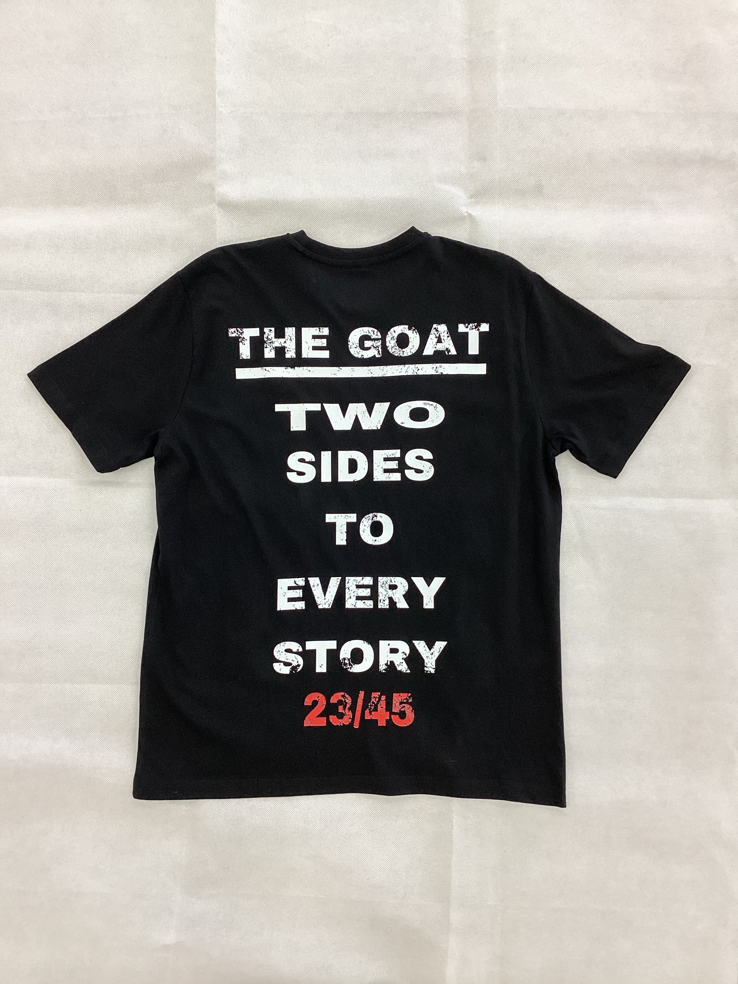 The Goat T-Shirt - Closet Space