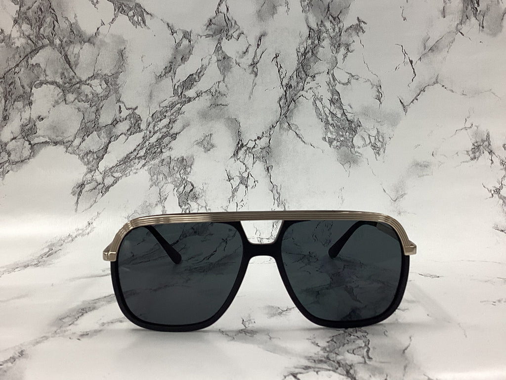 Lux Sunglasses - Closet Space