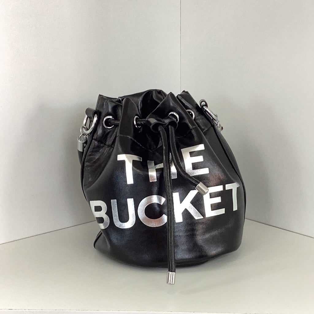 The Bucket Bag - Closet Space