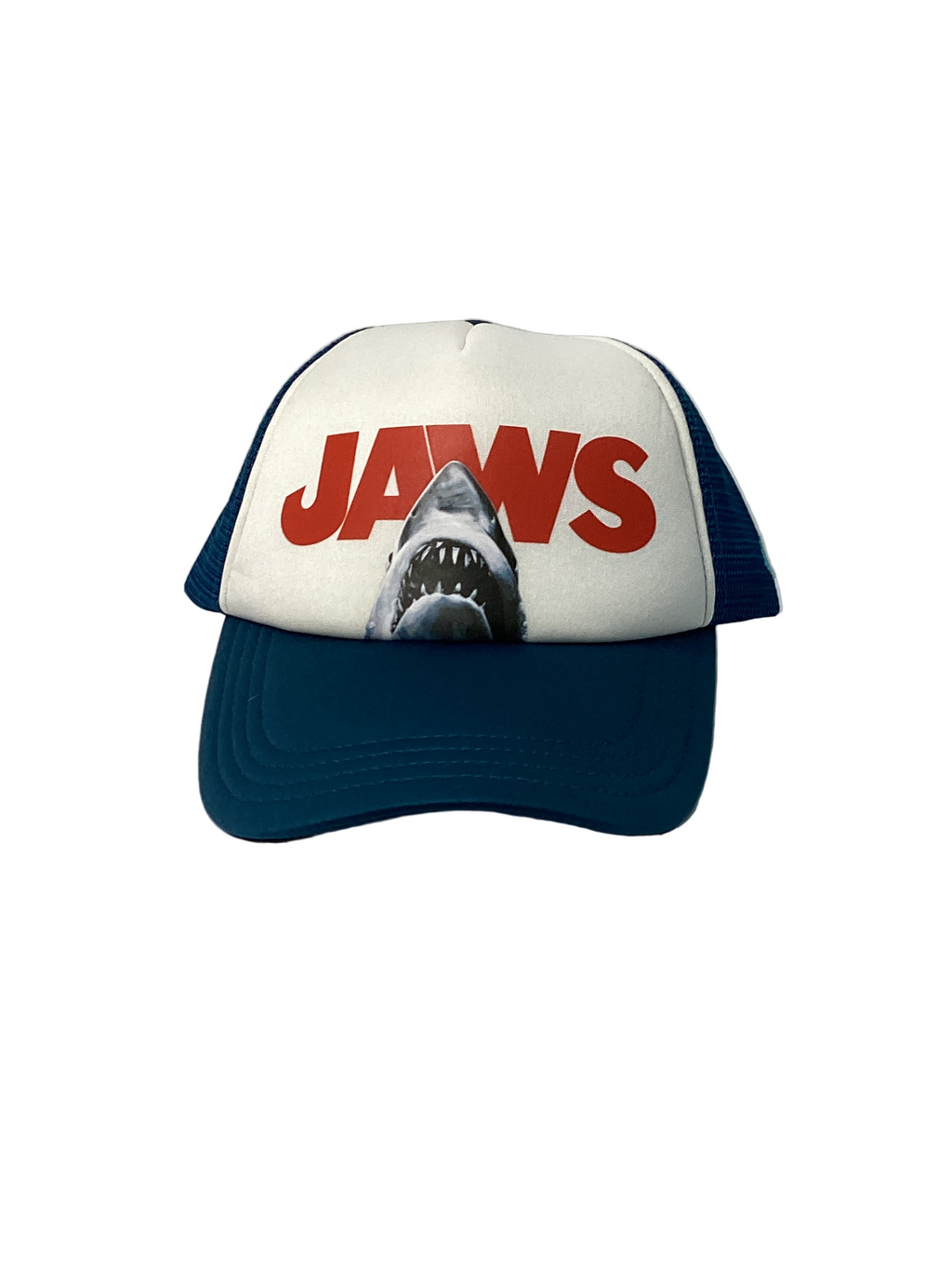 ODD Jaws SnapBack Baseball Cap